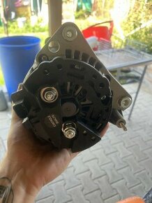 alternator - 1