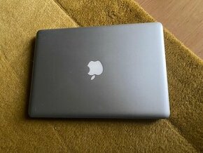 Apple Macbook Pro i5 SSD DISK /SUPER CENA/ - 1