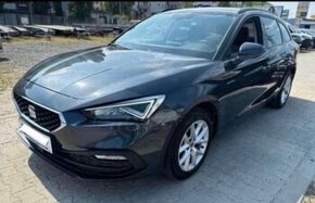 Seat Leon 1.5 eTSI 150 Mild-hybrid Style DSG