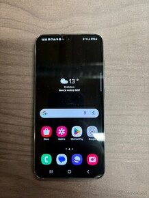 Predám Samsung S23 5G 256 GB ako nový v záruke 1 rok - 1