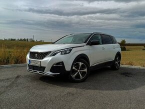 Peugeot 5008 1.6 THP 121kW Allure EAT6, 7-miestne - 1