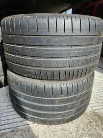 2x letné pneu 315/30r21 - 1