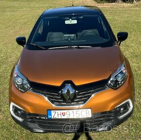 Captur 1,2 Tce 87kw - 1