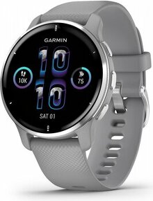 Nové Garmin Venu 2 plus