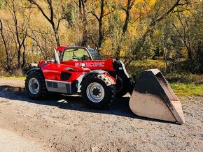 MANITOU MLT 735 - 120