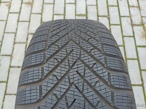 Zimné pneu Pirelli Winter 2 Cinturato 225/45 R18 XL - 1