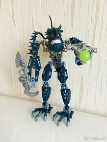 Lego Bionicle PIRAKA VEZOK