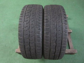 Zimné pneumatiky 215/65R16C HANKOOK - 1