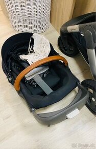 Stokke trailz terrain