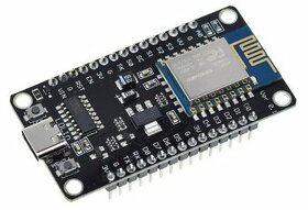 NodeMcu ESP8266