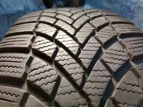 Predam 2ks pneu 205/60/r16  zimne 92H  Bridgestone