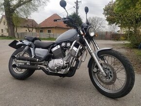 Yamaha XV 535 Virago