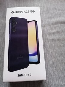 Samsung Galaxy A25 5G 128GB