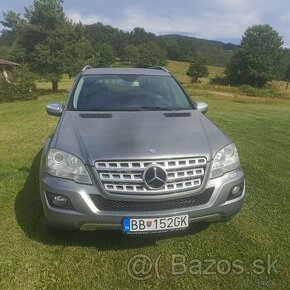 Mercedes ML 350