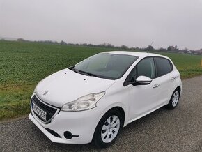 Predám Peugeot 208