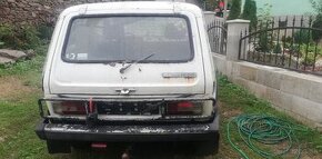 Lada Niva 1.6 lpg