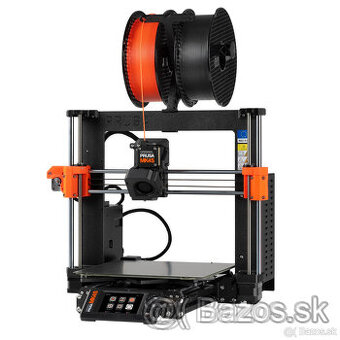 3D tlačiareň Original Prusa MK4