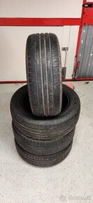 Letné pneumatiky 205/55 r16