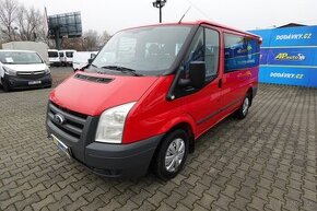 FORD TRANSIT L1H1 9MÍST BUS 2.2TDCI