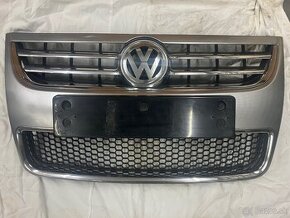 Predná maska vw touareg