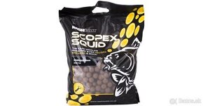 Boilies Nash scopex squid 5kg 20mmm