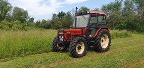 Zetor 7340