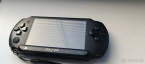 PSP e1004