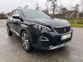 Peugeot 3008 GT ++ 2.0HDI 133kw Automat 2017