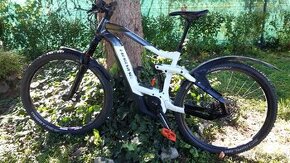 Elektro bicykel Haibike