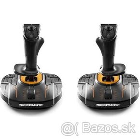 Thrustmaster T16000M