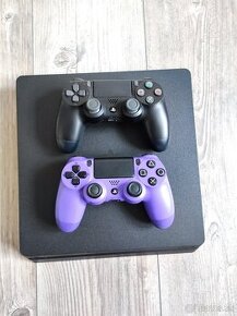 PlayStation 4 Slim 1TB