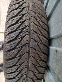 Zimné pneumatiky 175/65  R 14 T