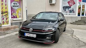 Predám VW Polo GTI 2,0 TSI DSG 147 kW