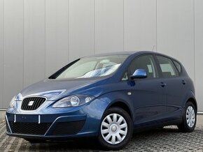 Seat Altea  1.6 TDI,  mod. 2014 - 1