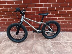 Detsky bicykel Rascal 16