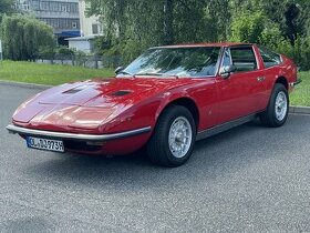 Maserati Indy 4900 1973 r.