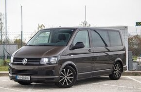 Volkswagen Multivan 2.0 TDI BMT 150k Trendline