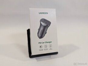 Ugreen PD Car Charger 24W