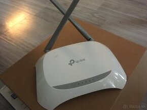 Wi-fi router tp-link