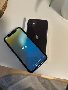 IPhone 11 64gb SpaceGrey