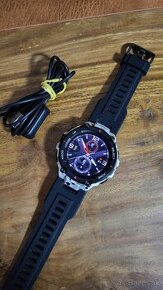 Predám smart  Amazfit T-Rex watch camoflage,25e