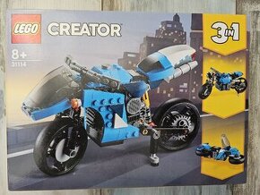 Lego Creator 31114