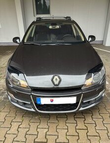 Renault Laguna 3 Grandtour 2.0dCi 110kW Black Edition