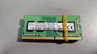 RAM Notebook DDR4 - DDR2