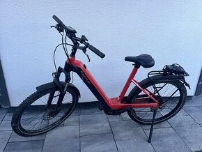 Predám e-bike