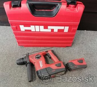 HILTI TE 4-A22