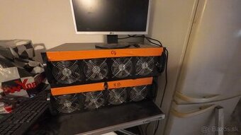 predám mining rig