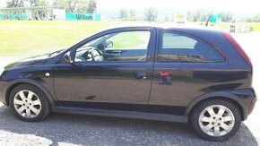 Opel Corsa 1.3 16V CDTi