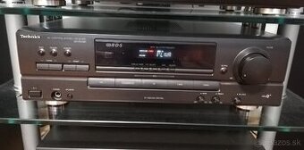 Predám receiver technics SA EX 140