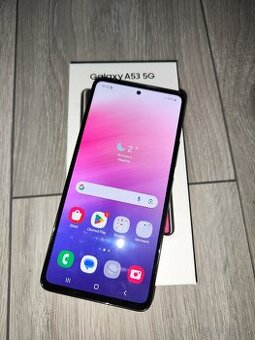 Predám Samsung A53 5G